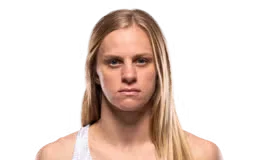 Carli Judice