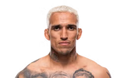 Charles Oliveira