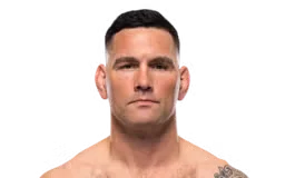 Chris Weidman