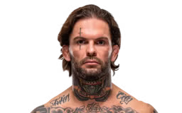 Cody Garbrandt