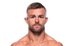 Cody Stamann