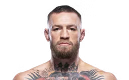 Conor McGregor