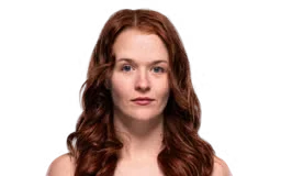 Cory McKenna
