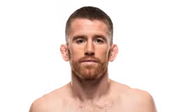 Cory Sandhagen
