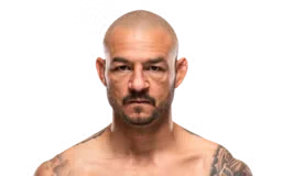 Cub Swanson
