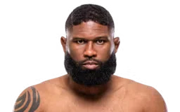 Curtis Blaydes