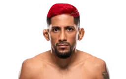 Daniel Marcos
