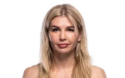 Daria Zhelezniakova