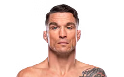 Darren Elkins