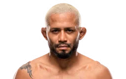 Deiveson Figueiredo