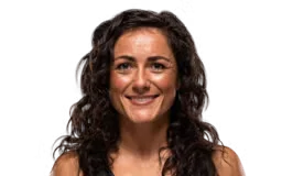 Delphine Benouaich