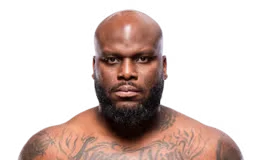 Derrick Lewis