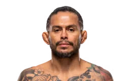 Diego Ferreira