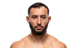 Dominick Reyes