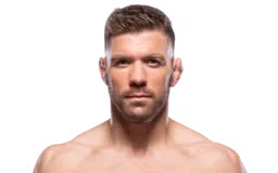Dricus Du Plessis