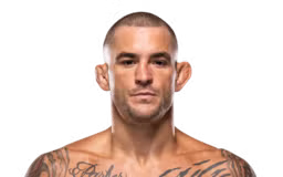 Dustin Poirier
