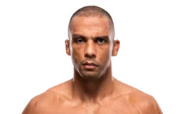 Edson Barboza