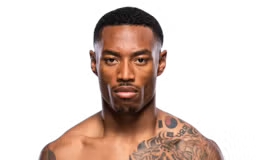 Elijah Smith
