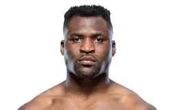 Francis Ngannou