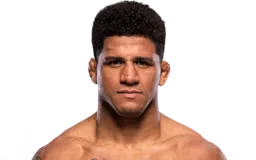 Gilbert Burns
