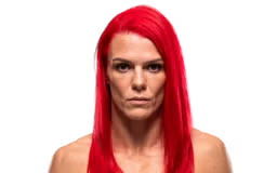 Gillian Robertson