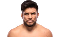 Henry Cejudo