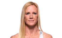 Holly Holm