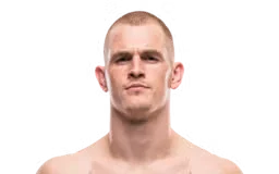 Ian Machado Garry