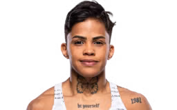 Iasmin Lucindo