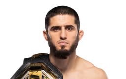 islam makhachev
