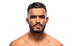 Ismael Bonfim