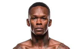 Israel Adesanya