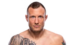 Jack Hermansson