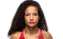 Jacqueline Cavalcanti
