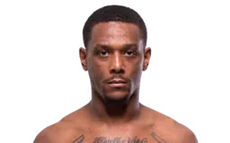 Jamahal Hill