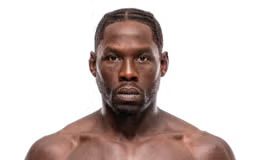 Jared Cannonier