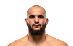 Javad Mahjoub