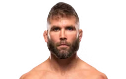 Jeremy Stephens