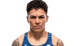 Jessica Andrade