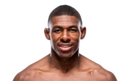 Joaquin Buckley