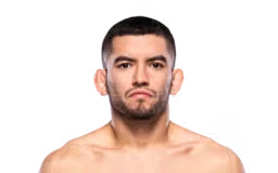 Johnny Munoz