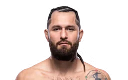 Jorge Masvidal