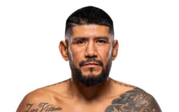 Jose Daniel Medina