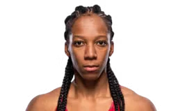 Joselyne Edwards