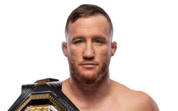 Justin Gaethje