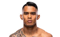 Kai Kamaka III