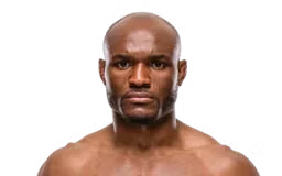 Kamaru Usman