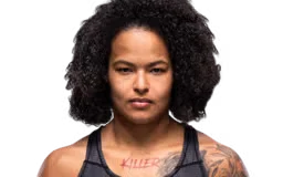 Karine Silva