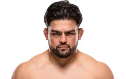 Kelvin Gastelum