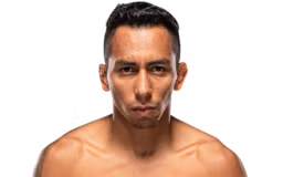 Kevin Borjas